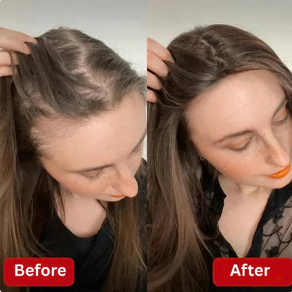 RevitaRoot™ Organic Rosemary Hair Growth Shampoo