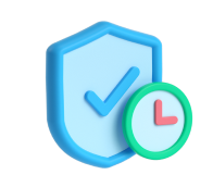 Priority Shipping & Full Protection